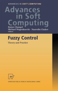 Produktbild: Fuzzy Control