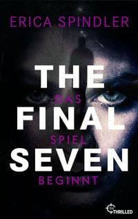 Produktbild: The Final Seven