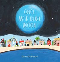 Produktbild: Once in a Blue Moon