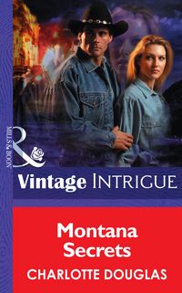Produktbild: Montana Secrets