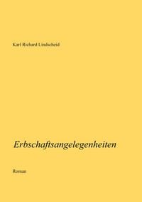Produktbild: Erbschaftsangelegenheiten