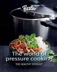 Produktbild: The World of Pressure Cooking