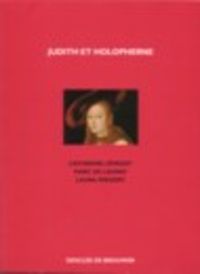 Produktbild: Judith et holopherne