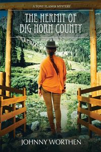 Produktbild: The Hermit of Big Horn County