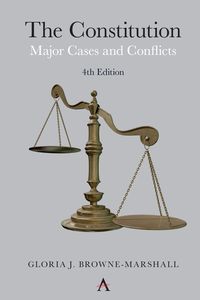 Produktbild: The Constitution