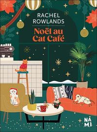 Produktbild: No&euml;l au Cat Caf&eacute;