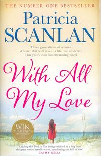 Produktbild: Scanlan, P: With All My Love
