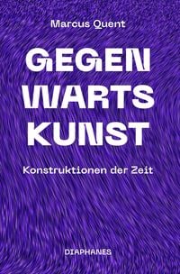 Produktbild: Gegenwartskunst