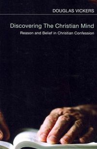 Produktbild: Discovering the Christian Mind