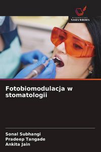 Produktbild: Fotobiomodulacja w stomatologii