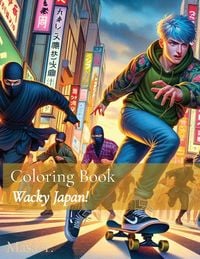 Produktbild: Coloring Book