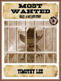 Produktbild: Most Wanted (Billy: A Gay Love Story, #8)