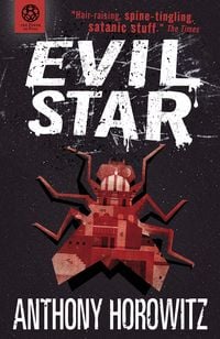 Produktbild: The Power of Five: Evil Star