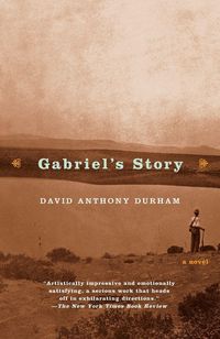 Produktbild: Gabriel's Story