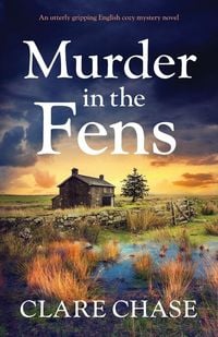 Produktbild: Murder in the Fens