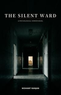 Produktbild: The Silent Ward