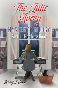 Produktbild: The Julie Avery Mystery Trilogy