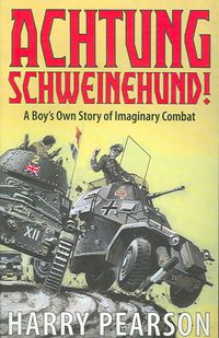 Produktbild: Achtung Schweinehund