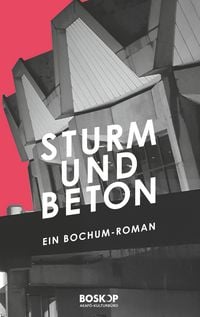 Produktbild: Sturm & Beton