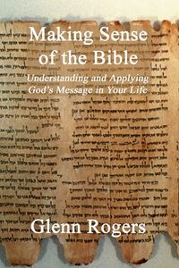 Produktbild: Making Sense of the Bible