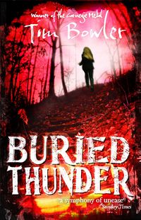 Produktbild: Bowler, T: Buried Thunder