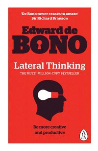 Produktbild: Lateral Thinking