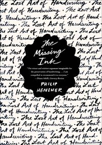 Produktbild: The Missing Ink