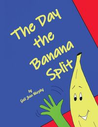 Produktbild: The Day the Banana Split