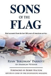 Produktbild: Sons of the Flag