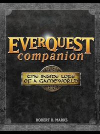 Produktbild: Everquest Companion