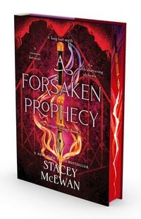 Produktbild: A Forsaken Prophecy