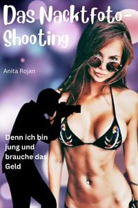 Produktbild: Das Nacktfoto-Shooting
