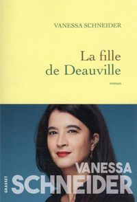 Produktbild: La Fille de Deauville