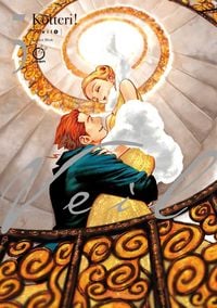 Produktbild: Veil Volume 5: Golden Blink