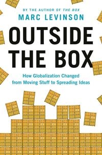 Produktbild: Outside the Box