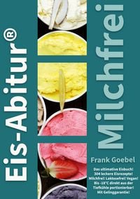 Produktbild: Eis-Abitur Milchfrei