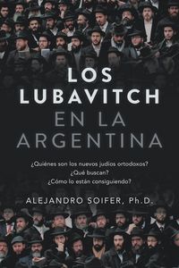 Produktbild: Los Lubavitch en la Argentina
