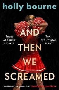 Produktbild: And Then We Screamed