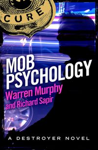 Produktbild: Mob Psychology