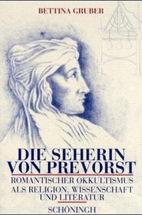 Produktbild: Die Seherin von Prevorst