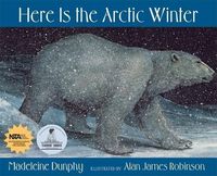 Produktbild: Here Is the Arctic Winter