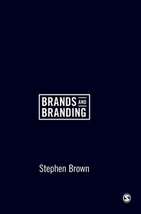Produktbild: Brands and Branding