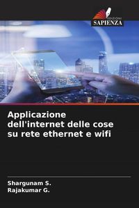 Produktbild: Applicazione dell'internet delle cose su rete ethernet e wifi