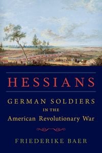 Produktbild: Hessians