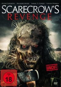 Produktbild: Scarecrows Revenge - Uncut