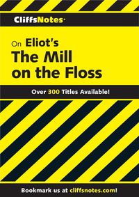Produktbild: CliffsNotes on Eliot's Mill On the Floss