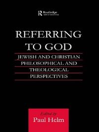 Produktbild: Referring to God