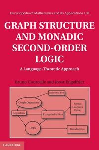 Produktbild: Graph Structure and Monadic Second-Order Logic