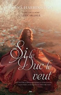 Produktbild: Si le duc le veut