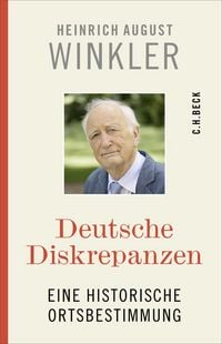 Produktbild: Deutsche Diskrepanzen